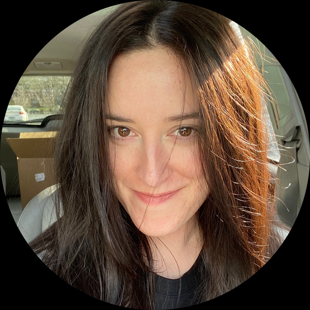 Meet your Posher, Sarah